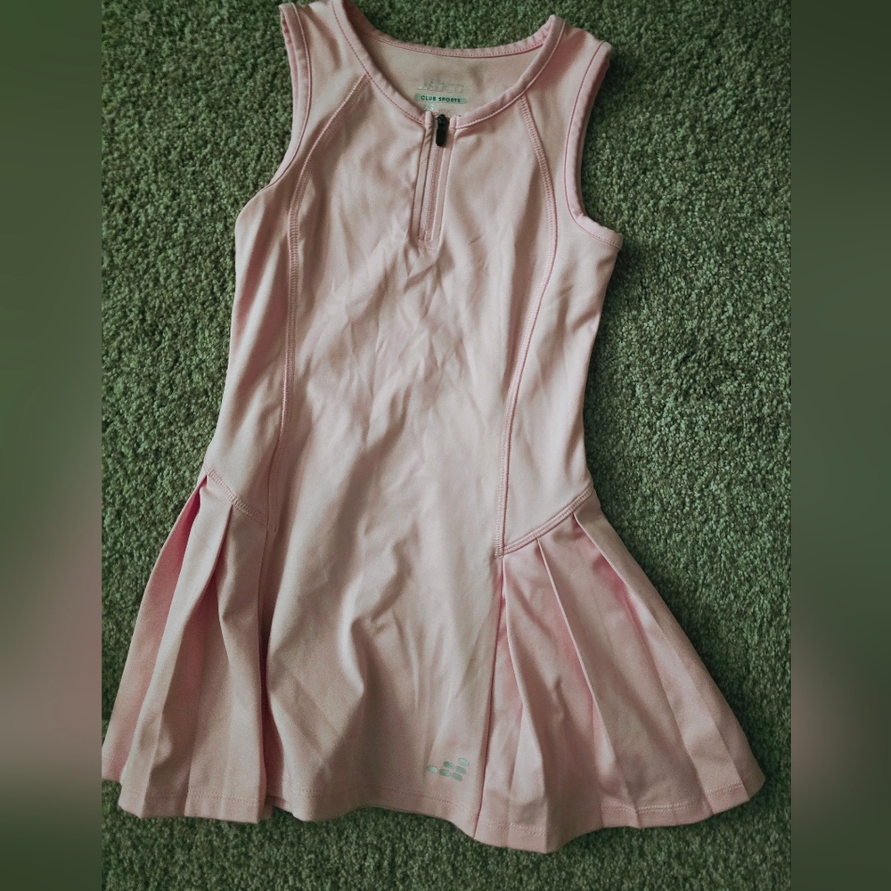 Colorful Girls' Dresses Set - Picture 5 of 7